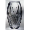 Raleigh Award Urn - Lead Crystal (12"x7 1/2")